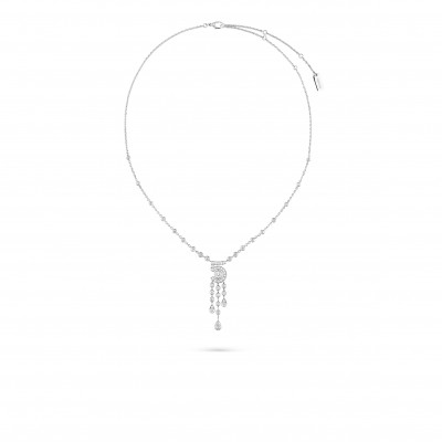 CHANEL ETERNAL N°5 NECKLACE J11998